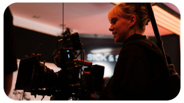 Exploring Women’s Impact Behind the Camera with Insights from Dana Guerin