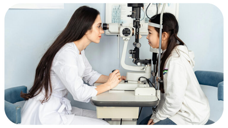 5 Things to Know Before Selecting a Vision Care Program