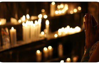 A Look into the Roots of Why Religious Persecution Happens