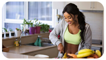 Hormone-Friendly Habits: Foods and Supplements to Support Balance Hormone-Friendly Habits: Foods and Supplements to Support Balance
