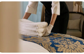 How Linen Rental Suppliers Can Save Hotels A Lot Of Money
