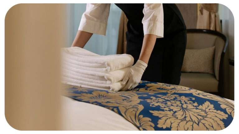 How Linen Rental Suppliers Can Save Hotels A Lot Of Money
