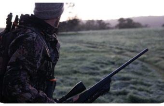 How To Be Successful When Hunting