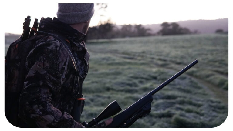 How To Be Successful When Hunting