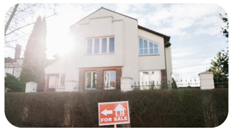 How To Reduce Stress When Selling Your Home