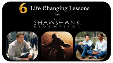 6 Life-Changing Lessons from The Shawshank Redemption You Need to Know