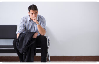 Managing Anxiety and Nervousness – How to Calm Down a Racing Heart and Fast Breathing