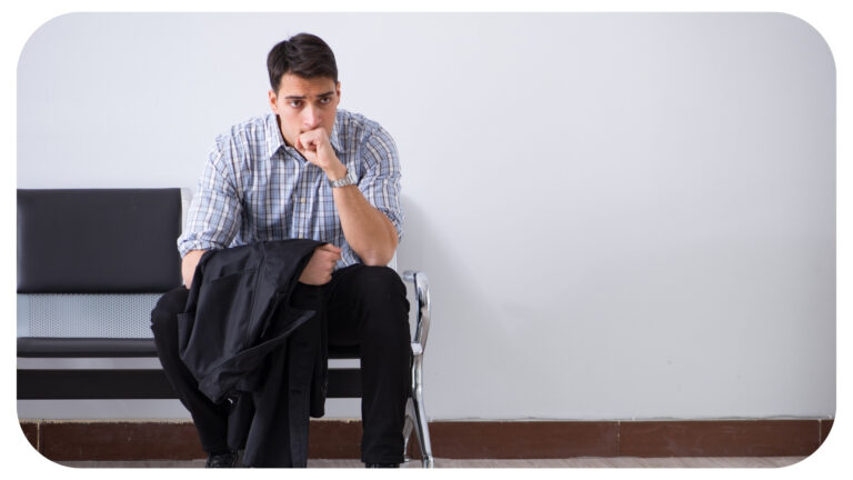 Managing Anxiety and Nervousness – How to Calm Down a Racing Heart and Fast Breathing