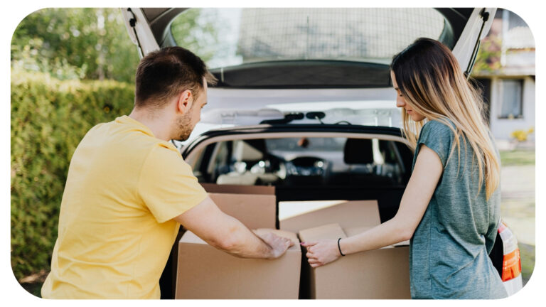 Moving Made Easy: A Step-by-Step Survival Guide