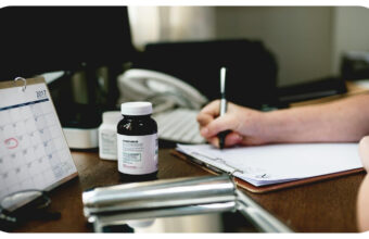 Medication Adherence Tips: How to Stay on Track with Your Prescriptions