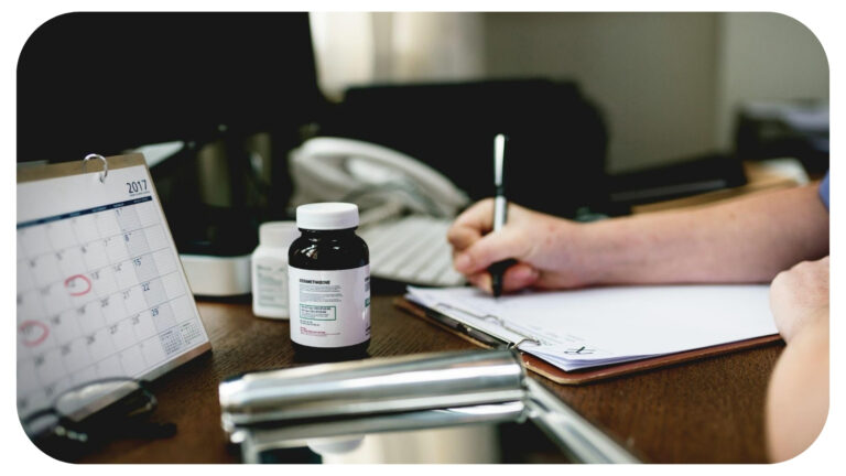 Medication Adherence Tips: How to Stay on Track with Your Prescriptions
