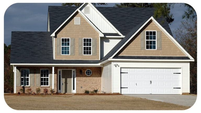 Peace of Mind Under a New Roof: Professional Roofing Services