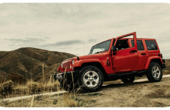 3 Ways to Upgrade Your Off-Road Experience