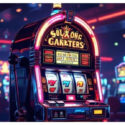 Your First Slot Machine Stream: Do This Your First Slot Machine Stream: Do This