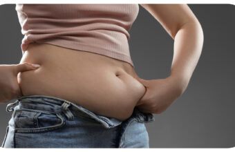Uncertain High Risks Associated with Belly Fat on Your Health- Ways to Control and Reduce Belly Fat