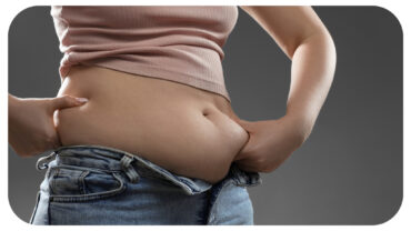 Uncertain High Risks Associated with Belly Fat on Your Health- Ways to Control and Reduce Belly Fat