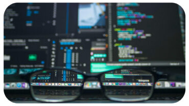 Beyond the Screen: How Computer Science Shapes Our World Beyond the Screen: How Computer Science Shapes Our World
