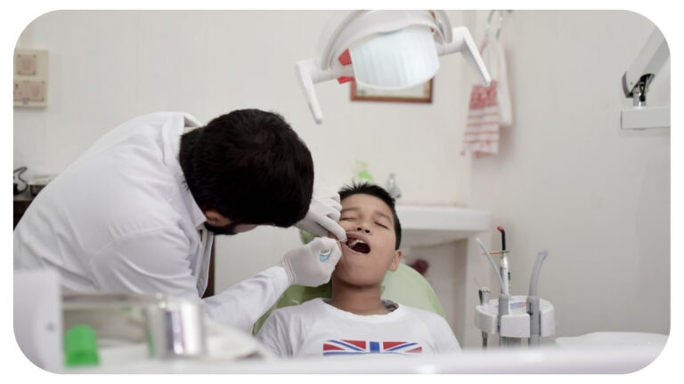 Preventing Cavities: Tips From a Pediatric Dentist