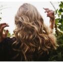 5 Tips to Keep Your Curls Lasting All Day