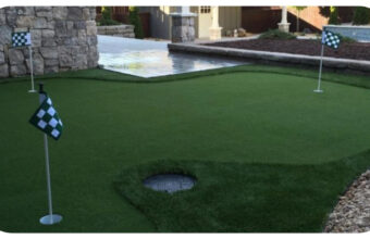 3 Ways to Improve Your Golf Game at Home