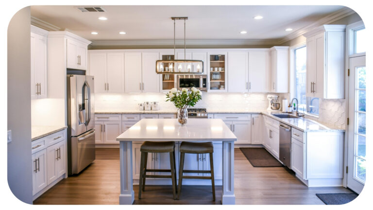 What to Consider Before Buying Major Home Appliances