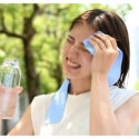 How Sweat Rate Affects Your Hydration Strategy