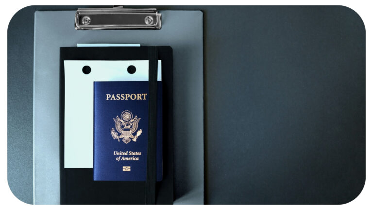 The Intersection of Immigration Law and Privacy Law: Protecting Client Data in a Digital World