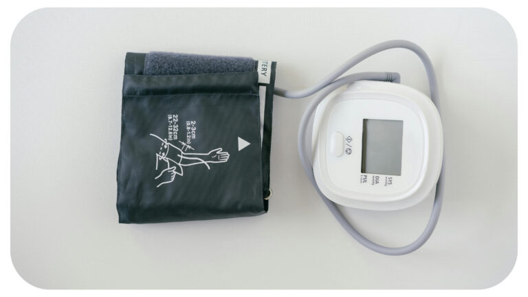 How to Cope With High Blood Pressure
