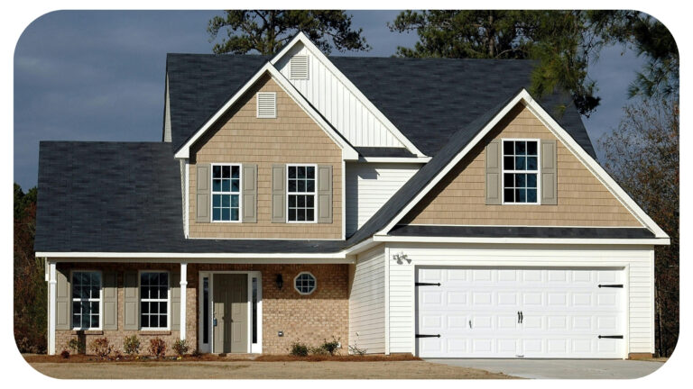 5 Signs Your Garage Door Should Be Replaced