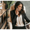 Voice Matters: Creating a Warm, Clear Message for Your Callers