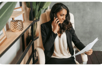 Voice Matters: Creating a Warm, Clear Message for Your Callers