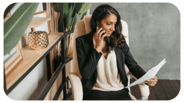 Voice Matters: Creating a Warm, Clear Message for Your Callers