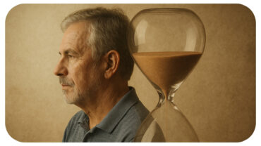 How Aging Changes Our Sense of Time