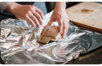 Navigating Supply Chain Challenges for Restaurant Packaging