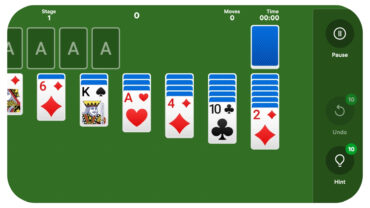 Solitaire and Screen Time: A Productive Way to Play Online Solitaire and Screen Time: A Productive Way to Play Online