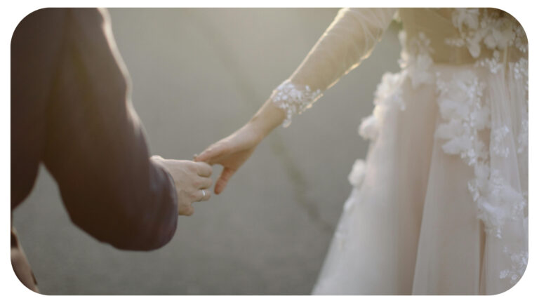 Tips for Couples on Picking Out Wedding Wardrobes That Suit Them