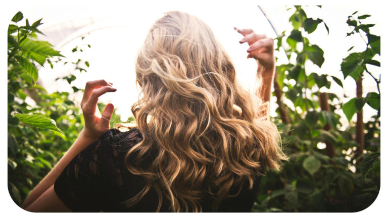 What Is a Hair Topper and Who Can Benefit from It?