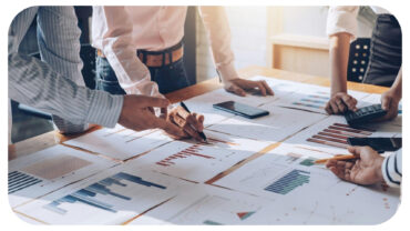 Maximizing Returns Through Strategic Diversification: Insights from Shawn Dahl Maximizing Returns Through Strategic Diversification: Insights from Shawn Dahl
