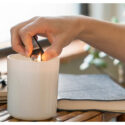 The Perfect Pairing: Choosing a Candle Lighter That Complements Your Decor The Perfect Pairing: Choosing a Candle Lighter That Complements Your Decor