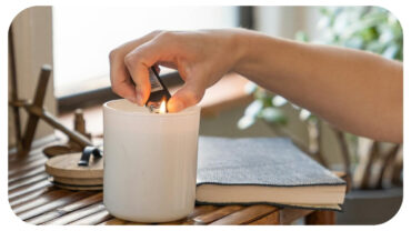 The Perfect Pairing: Choosing a Candle Lighter That Complements Your Decor The Perfect Pairing: Choosing a Candle Lighter That Complements Your Decor