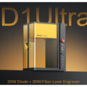 Introducing hansmaker D1 Ultra: Dual-Laser, Double Efficiency and Safety. Introducing hansmaker D1 Ultra: Dual-Laser, Double Efficiency and Safety.