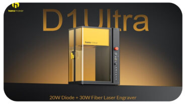 Introducing hansmaker D1 Ultra: Dual-Laser, Double Efficiency and Safety. Introducing hansmaker D1 Ultra: Dual-Laser, Double Efficiency and Safety.
