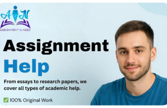 Learning Under Pressure? How Assignment Help Offers Calm in the Chaos
