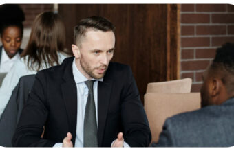 How a Consultant Can Save You Time and Increase Your Case’s Value