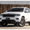 Why Lift Your Jeep? The Top 5 Reasons to Install a Lift Kit Why Lift Your Jeep? The Top 5 Reasons to Install a Lift Kit