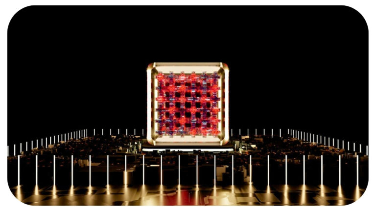 The Real-World Business Applications of Quantum Computing Software
