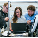Integrated Factory: Connecting Machines and Data for Seamless Production Integrated Factory: Connecting Machines and Data for Seamless Production