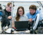 Integrated Factory: Connecting Machines and Data for Seamless Production