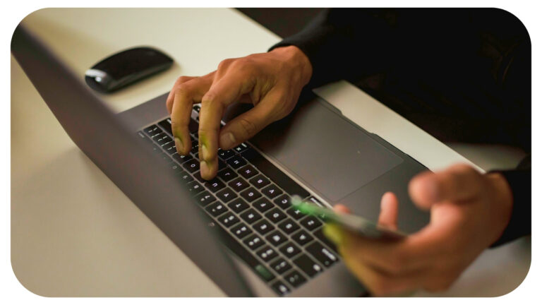 Your Brand Online: Making Every Click Count