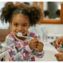 Encouraging Good Hygiene Habits in Young Children Encouraging Good Hygiene Habits in Young Children